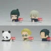 Mini Figura Banpresto Jujutsu Kaisen Mascot 3 cm