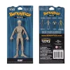 Mini Figura Coleccionable Bendyfigs Universal Monsters Mummy