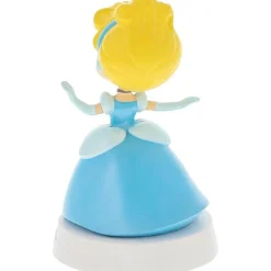 Mini Figura Enesco Disney Cenicienta en Vinilo