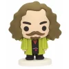 Mini Figura Goma Sirius Black Harry Potter