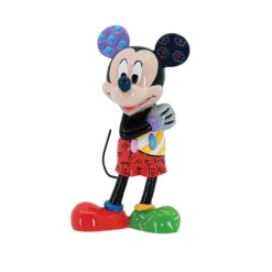 Mini figura Mickey Mouse 7 cm Britto Disney