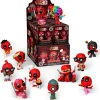 Mini Figura Sorpresa Deadpool 30 Aniversario Mystery Minis