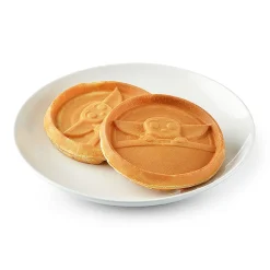 Mini Gofrera Grogu The Mandalorian