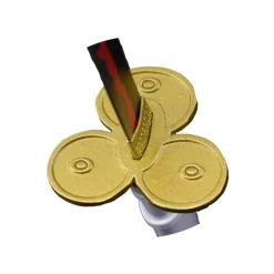 Mini Katana Blanca Enma de Zoro One Piece 45 cm