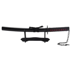 Mini Katana Ichigo Kurosaki Bleach 45 cm