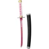 Mini Katana Kanao Tsuyuri Demon Slayer 40 cm