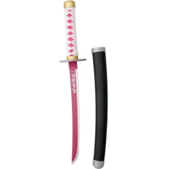Mini Katana Kanao Tsuyuri Demon Slayer 40 cm