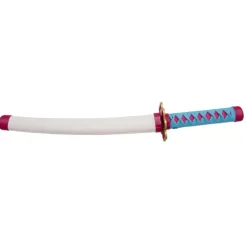 Mini Katana Kanroji Mitsuri Demon Slayer 40 cm