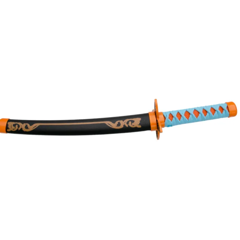 Mini Katana Kochou Shinobu Demon Slayer 40 cm