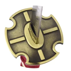 Mini Katana Sandai Kitetsu de Zoro One Piece 45 cm