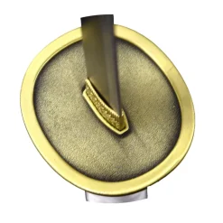 Mini Katana Shusui Wado Ichimonji de Zoro One Piece 45 cm