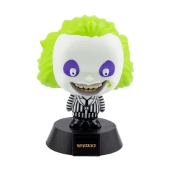Mini lámpara Beetlejuice