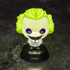 Mini lámpara Beetlejuice