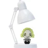 Mini Lámpara Beetlejuice 3D: Ilumina tu Espacio con Estilo