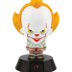 Mini Lámpara IT Pennywise 10 cm