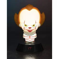 Mini Lámpara IT Pennywise 10 cm