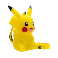 Mini Lámpara LED Pikachu Pokemon 9 cm