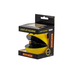 Mini Lámpara Pac-Man Colgante