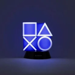 Mini Lámpara Playstation Icons
