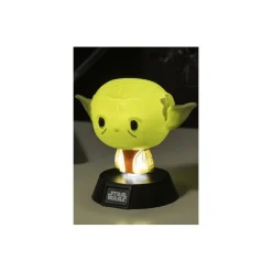 Mini lámpara Star Wars Yoda