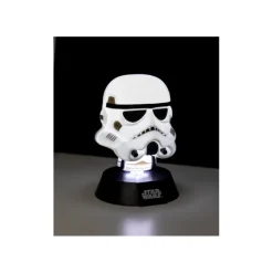Mini Lámpara Stormtrooper Star Wars 10 cm