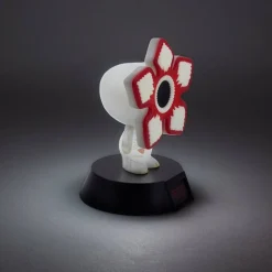 Mini Lámpara Stranger Things Demogorgon