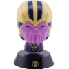 Mini Lámpara Thanos Avengers Marvel