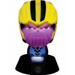 Mini Lámpara Thanos Avengers Marvel