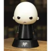 Mini Lámpara Voldemort Harry Potter Kawaii