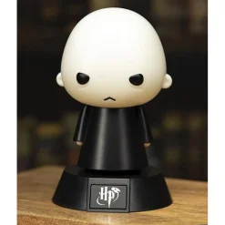 Mini Lámpara Voldemort Harry Potter Kawaii