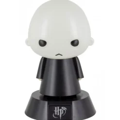 Mini Lámpara Voldemort Harry Potter Kawaii