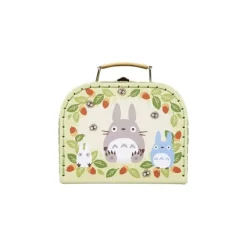 Mini Maleta Mi Vecino Totoro Studio Ghibli