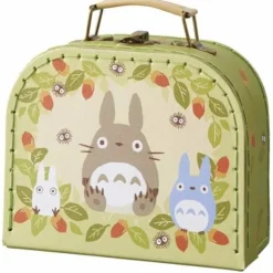 Mini Maleta Mi Vecino Totoro Studio Ghibli