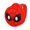 Mini mochila guardería 3D Spiderman Marvel