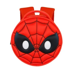 Mini mochila guardería 3D Spiderman Marvel