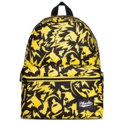 Mini mochila impactrueno Pikachu Pokèmon