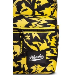 Mini mochila impactrueno Pikachu Pokèmon