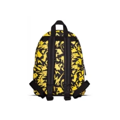 Mini mochila impactrueno Pikachu Pokèmon