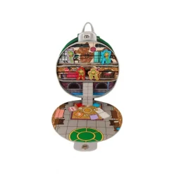 Mini mochila LOUNGEFLY Tortugas Ninja con diseño exclusivo