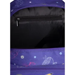 Mini Mochila Pokemon Pikachu Happy