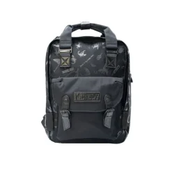 Mini Mochila Wednesday (Miércoles)