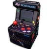 Mini Máquina Arcade 20 cm 300 juegos