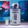 Mini nevera R2D2 de Star Wars 4,5L con licencia oficial