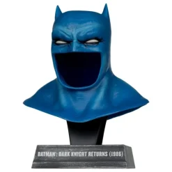 Mini Réplica 1/3 Máscara de Batman 19 cm The Dark Knight Returns