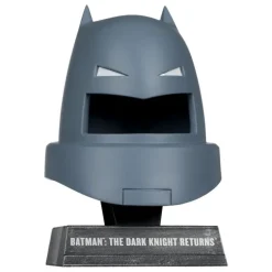 Mini Réplica Máscara Batman 1/3 - The Dark Knight Returns