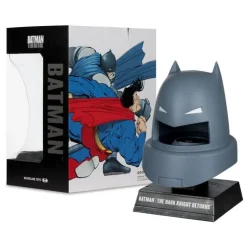 Mini Réplica Máscara Batman 1/3 - The Dark Knight Returns