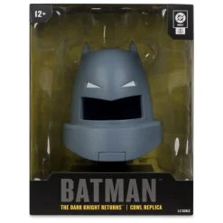 Mini Réplica Máscara Batman 1/3 - The Dark Knight Returns