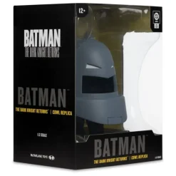 Mini Réplica Máscara Batman 1/3 - The Dark Knight Returns