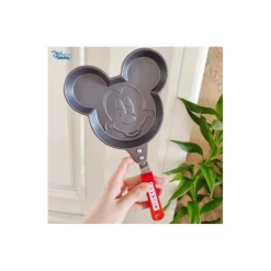 Mini sartén antiadherente Mickey Mouse