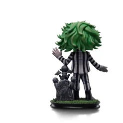 Minifigura Beetlejuice Mini Co. PVC 14 cm Iron Studios